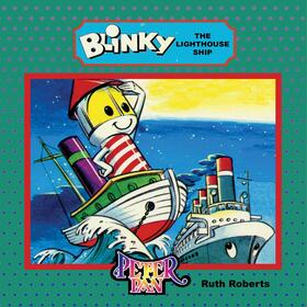 Roberts | Blinky The Lighthouse Ship | E-Book | sack.de