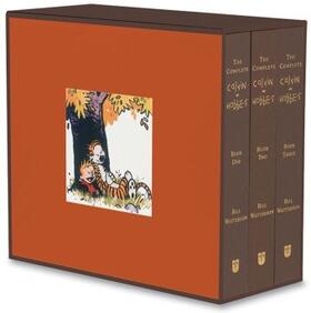 Watterson |  The Complete Calvin and Hobbes | Buch |  Sack Fachmedien