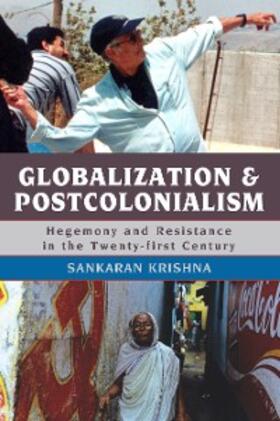 Krishna |  Globalization and Postcolonialism | eBook | Sack Fachmedien