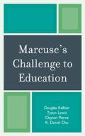 Kellner |  Marcuse's Challenge to Education | eBook | Sack Fachmedien