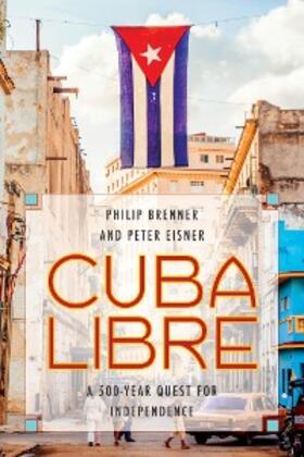 Brenner / Eisner |  Cuba Libre | eBook | Sack Fachmedien