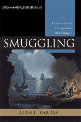 Karras |  Smuggling | eBook | Sack Fachmedien