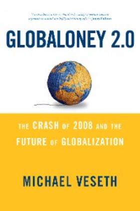 Veseth |  Globaloney 2.0 | eBook | Sack Fachmedien