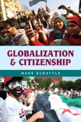 Schattle |  Globalization and Citizenship | eBook | Sack Fachmedien