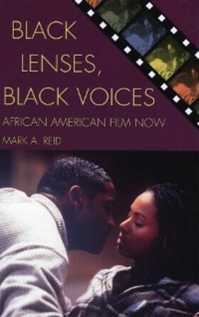 Reid |  Black Lenses, Black Voices | eBook | Sack Fachmedien