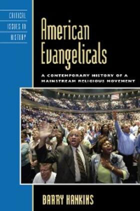 Hankins |  American Evangelicals | eBook | Sack Fachmedien