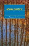 Stroll |  Informal Philosophy | eBook | Sack Fachmedien