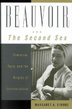 Simons |  Beauvoir and The Second Sex | eBook | Sack Fachmedien