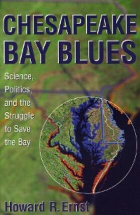 Ernst |  Chesapeake Bay Blues | eBook | Sack Fachmedien