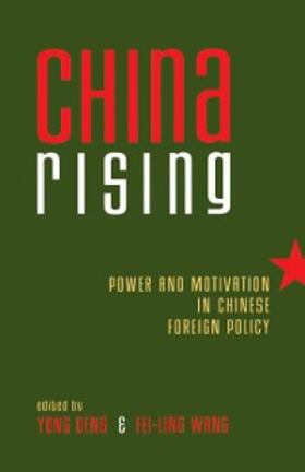 Deng / Wang |  China Rising | eBook | Sack Fachmedien