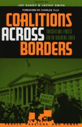 Bandy / Smith |  Coalitions across Borders | eBook | Sack Fachmedien