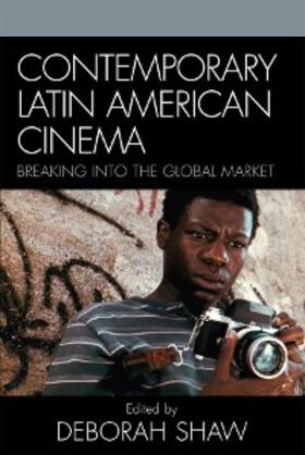 Shaw |  Contemporary Latin American Cinema | eBook | Sack Fachmedien
