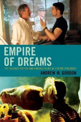 Gordon |  Empire of Dreams | eBook | Sack Fachmedien