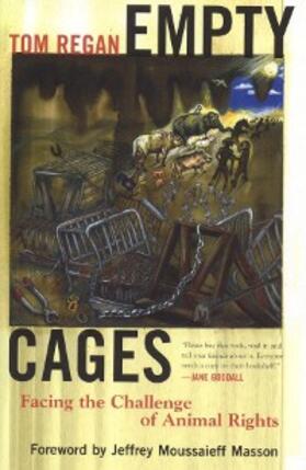 Regan |  Empty Cages | eBook | Sack Fachmedien
