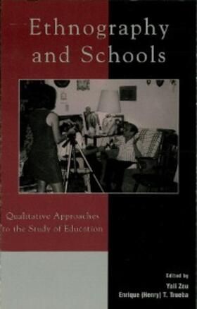 Zou / Trueba |  Ethnography and Schools | eBook | Sack Fachmedien
