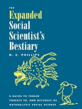 Phillips |  The Expanded Social Scientist's Bestiary | eBook | Sack Fachmedien