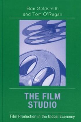 Goldsmith / O'Regan |  The Film Studio | eBook | Sack Fachmedien