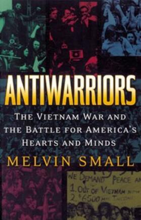 Small |  Antiwarriors | eBook | Sack Fachmedien