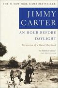 Carter |  An Hour Before Daylight | Buch |  Sack Fachmedien
