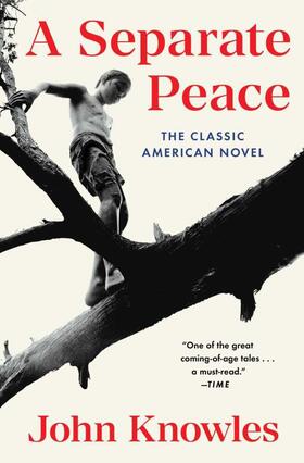 Knowles |  A Separate Peace | Buch |  Sack Fachmedien