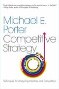 Porter |  Competitive Strategy | Buch |  Sack Fachmedien