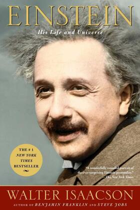 Isaacson |  Einstein | Buch |  Sack Fachmedien