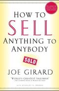 Girard |  How to Sell Anything to Anybody | Buch |  Sack Fachmedien