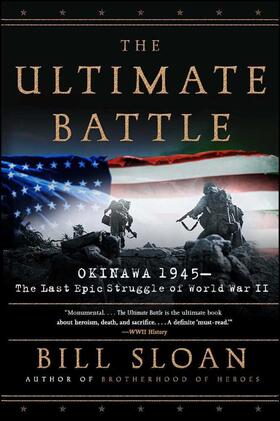 Sloan |  The Ultimate Battle | Buch |  Sack Fachmedien