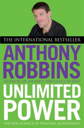 Robbins |  Unlimited Power | Buch |  Sack Fachmedien