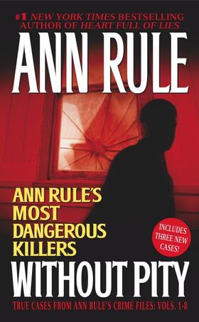 Rule |  Without Pity | Buch |  Sack Fachmedien