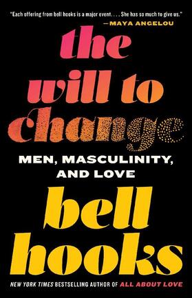 Hooks |  The Will to Change | Buch |  Sack Fachmedien