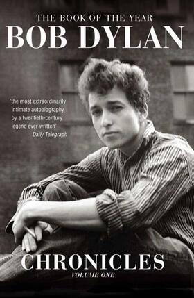 Dylan |  Chronicles Volume 1 | Buch |  Sack Fachmedien