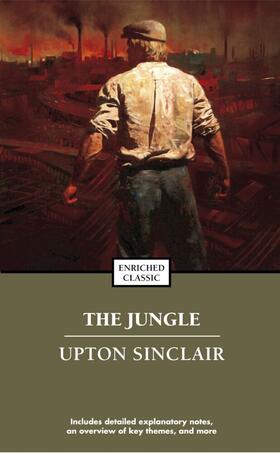 Sinclair |  The Jungle | Buch |  Sack Fachmedien