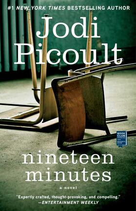 Picoult | Nineteen Minutes | Buch | 978-0-7434-9673-5 | www.sack.de
