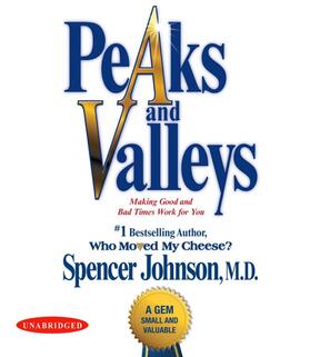 Johnson | Peaks and Valleys | Sonstiges | 978-0-7435-8307-7 | sack.de
