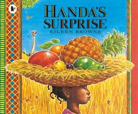 Browne |  Handa's Surprise | Buch |  Sack Fachmedien