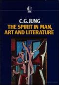 Jung |  The Spirit of Man in Art and Literature | Buch |  Sack Fachmedien