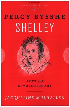 Mulhallen | Percy Bysshe Shelley | Buch | 978-0-7453-3461-5 | www.sack.de