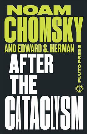 Chomsky / Herman | After the Cataclysm | Buch | 978-0-7453-3550-6 | www.sack.de