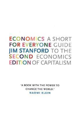 Stanford |  Economics for Everyone | Buch |  Sack Fachmedien