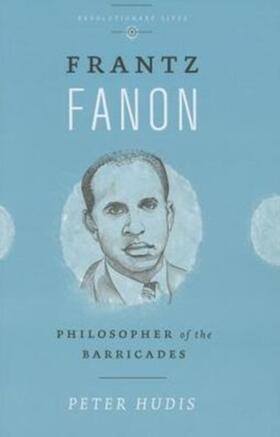 Hudis |  Frantz Fanon | Buch |  Sack Fachmedien