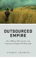 Thomson |  Outsourced Empire | Buch |  Sack Fachmedien