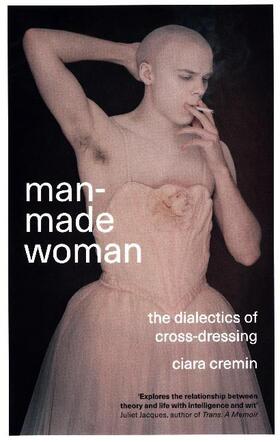Cremin |  Man-Made Woman | Buch |  Sack Fachmedien