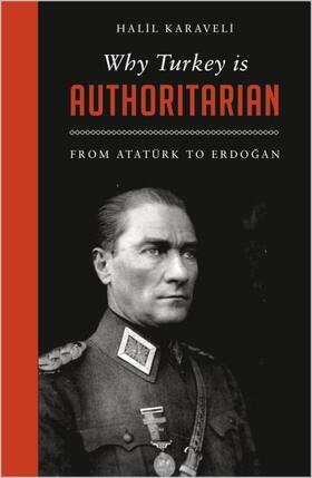 Karaveli | Why Turkey is Authoritarian | Buch | 978-0-7453-3755-5 | www.sack.de