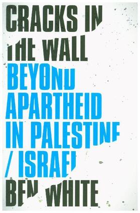 White |  Cracks in the Wall | Buch |  Sack Fachmedien