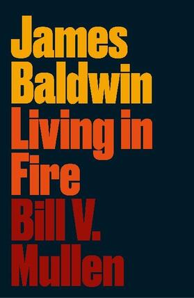 Mullen |  James Baldwin | Buch |  Sack Fachmedien