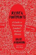 Rosenberg |  Rebel Footprints - Second Edition | Buch |  Sack Fachmedien