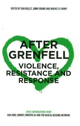 Bulley / Edkins / El-Enany |  After Grenfell: Violence, Resistance and Response | Buch |  Sack Fachmedien