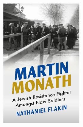 Flakin | Martin Monath | Buch | 978-0-7453-3995-5 | www.sack.de