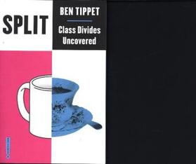 Tippet | Split | Buch | 978-0-7453-4021-0 | www.sack.de